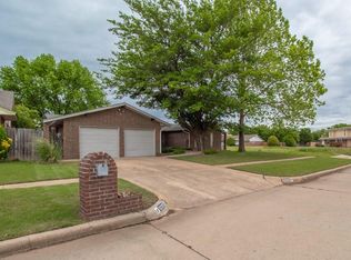1205 SW 97th St, Oklahoma City, OK 73139