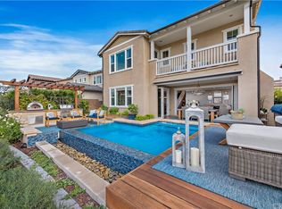 11 Ventada St, Mission Viejo, CA 92694