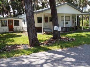 2126 S Ferndell Pt, Crystal River, FL 34429