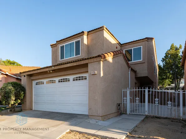 14789 Cinnamon Dr, Fontana, CA 92337