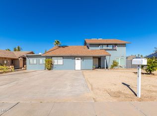 4216 W Hearn Rd, Phoenix, AZ 85053