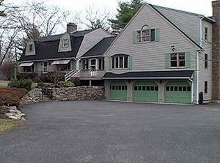 6 Garrison Ln, Southborough, MA 01772