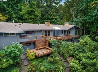 395 NW Brynwood Ln, Portland, OR 97229
