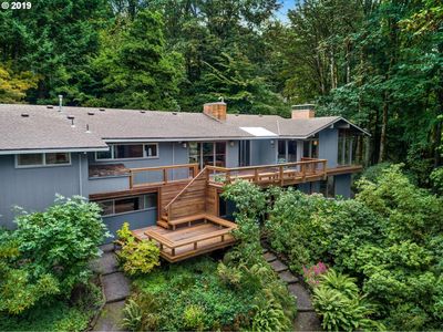 395 NW Brynwood Ln, Portland, OR, 97229