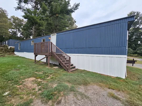 412 McElhaney Rd Lot 8, Travelers Rest, SC 29690