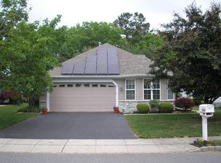 3563 Vicari Ave, Toms River, NJ