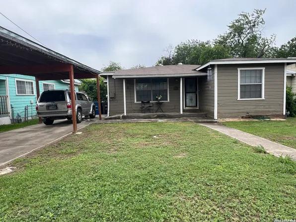 311 Riverdale, San Antonio, TX 78228