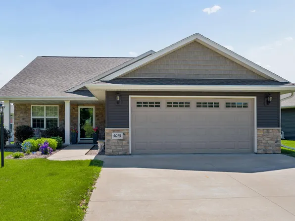 5078 N Milkweed Trl, Appleton, WI 54913