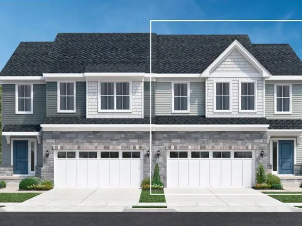 5375 Trail Vista Dr #1, West Bloomfield, MI 48322
