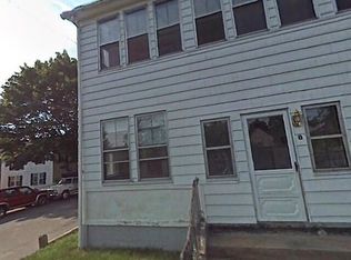 8 Hastings Ct APT 3, Clinton, MA 01510