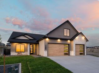 708 Lazio, Richland, WA
