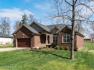 150 Barbara Sue Ln, Mount Washington, KY 40047