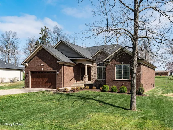 150 Barbara Sue Ln, Mount Washington, KY 40047