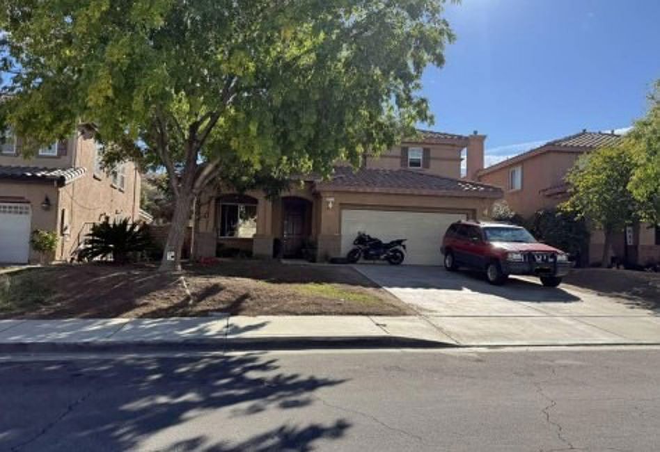 Property Front View