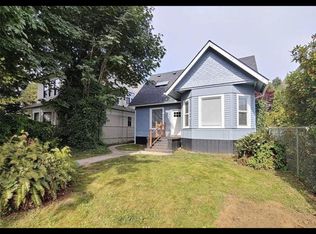 709 Bluff Ave, Hoquiam, WA 98550