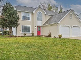 2521 Alleghany Loop, Virginia Beach, VA 23456