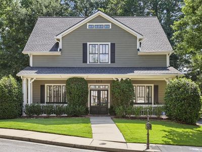 2213 Parkview Ct NW, Atlanta, GA, 30318
