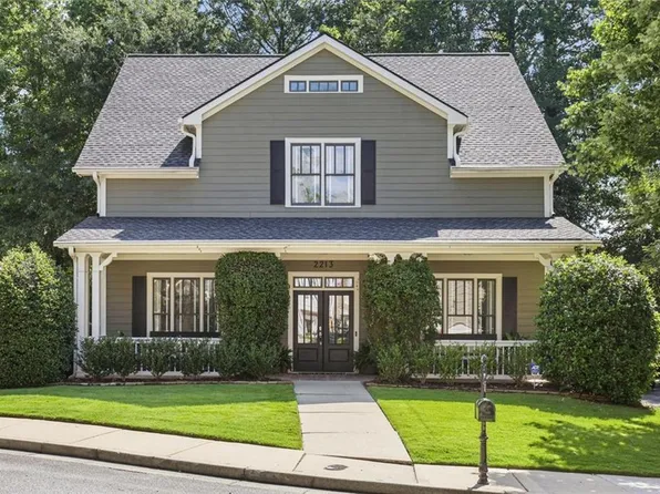 2213 Parkview Ct NW, Atlanta, GA 30318