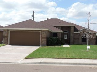 1116 Harlan St, Laredo, TX 78045