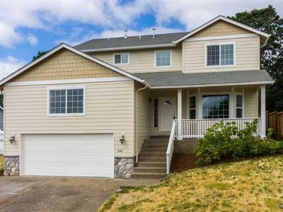 545 NW Heath St, Dallas, OR, 97338