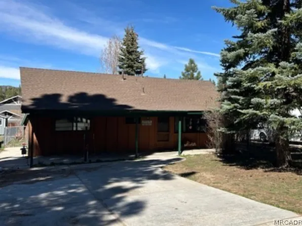 42720 Peregrine Ave, Big Bear Lake, CA 92315