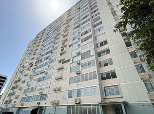 210 Avenida Jose Oliver Hato Rey Rte #1407, San Juan, PR 00918
