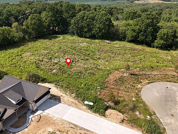2nd image of LOT 8 High Ridge Ct