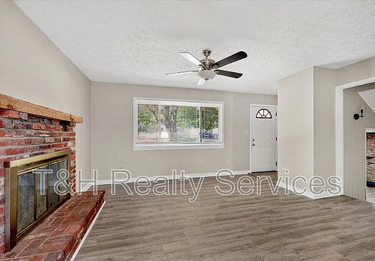 5527 S Kealing Ave — Photo 4