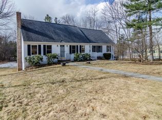 36 Pond Rd, Derry, NH 03038