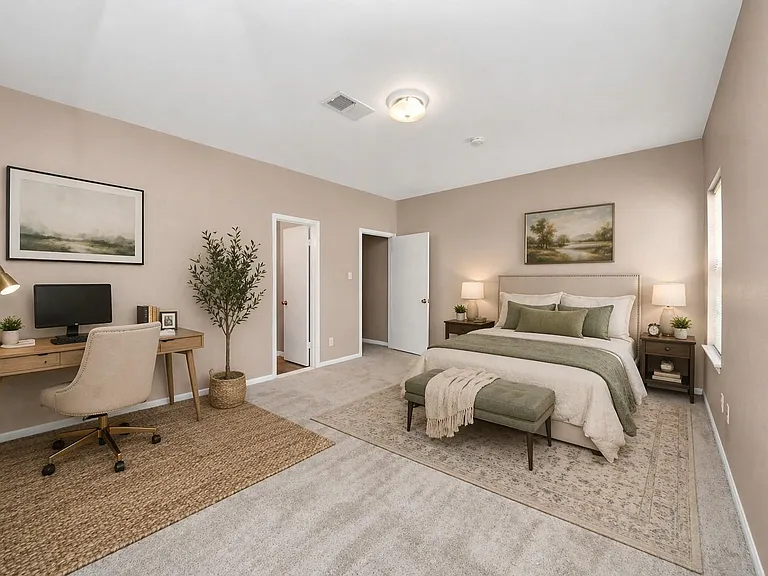3218 Holly Hall St #3218 — Photo 3