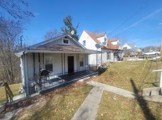 221 Grove Ave, Beckley, WV 25801