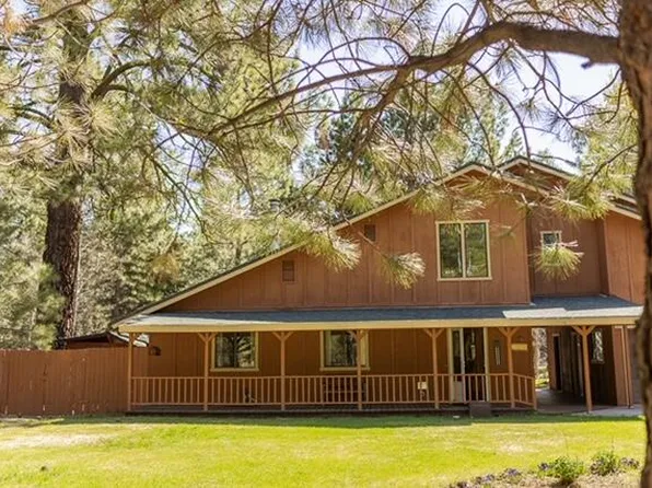 12625 Ivie Ln, Old Station, CA 96071