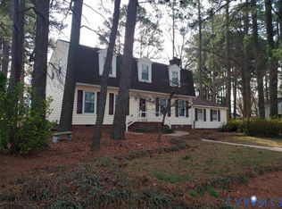 813 Smithfield Ave, Hopewell, VA 23860