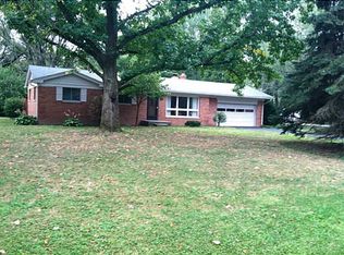 2909 Stamm Ave, Indianapolis, IN