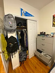 Rented by Manhattan Dwelling Corporation