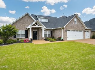 125 Heritage Sq, Medina, TN 38355
