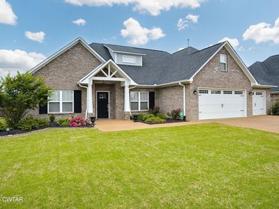 125 Heritage Sq, Medina, TN, 38355