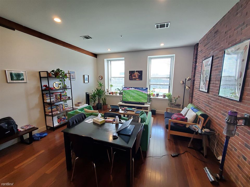 460 Harrison Ave. #215-B Boston - South End Unit Photo 1