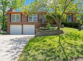 4007 S Drumm Ave, Independence, MO 64055