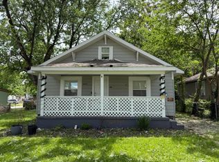 804 W Locust St, Springfield, MO 65803