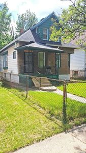 371 Highland St, Highland Park, MI, 48203