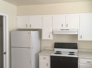 540 Madeira Dr SE APT A, Albuquerque, NM 87108