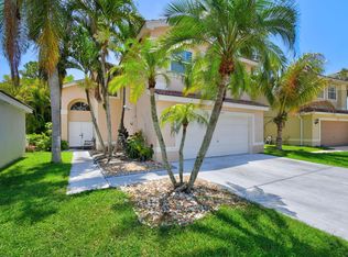 8332 Bermuda Sound Way, Boynton Beach, FL 33436