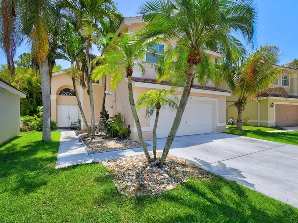 8332 Bermuda Sound Way, Boynton Beach, FL 33436