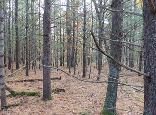 Pine Creek Rd, Manistee, MI 49660