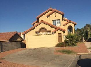 2658 Alwoodley Cir, Las Vegas, NV 89142