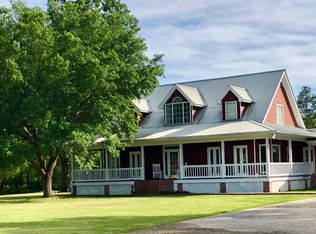 12657 Rounsaville Rd, Baton Rouge, LA 70818