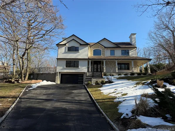 120 Peninsula Drive, Port Jefferson, NY 11777