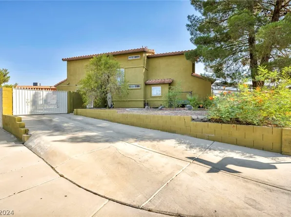1531 Pleasant Brook St, Las Vegas, NV 89142