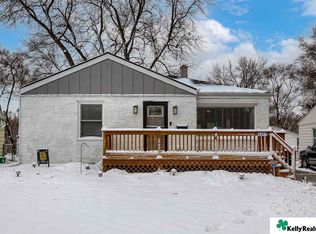 3417 Craig Ave, Omaha, NE 68112